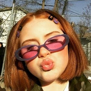 Meet your Posher, Kyra